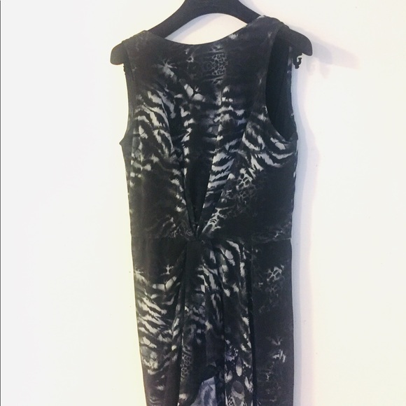 RELIGION Dresses Religion High Low Sleeveless Dress Poshmark